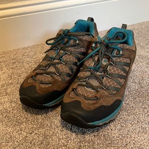 Merrell avian light sport canteen size 7.5